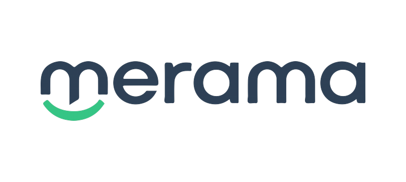 Merama logo