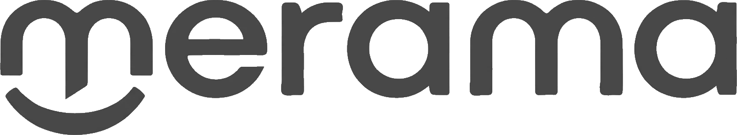 Merama