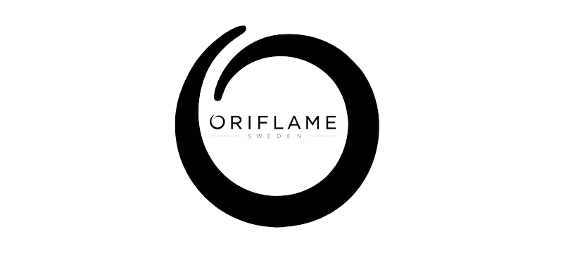 Oriflame logo