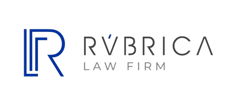 Rvbrica logo
